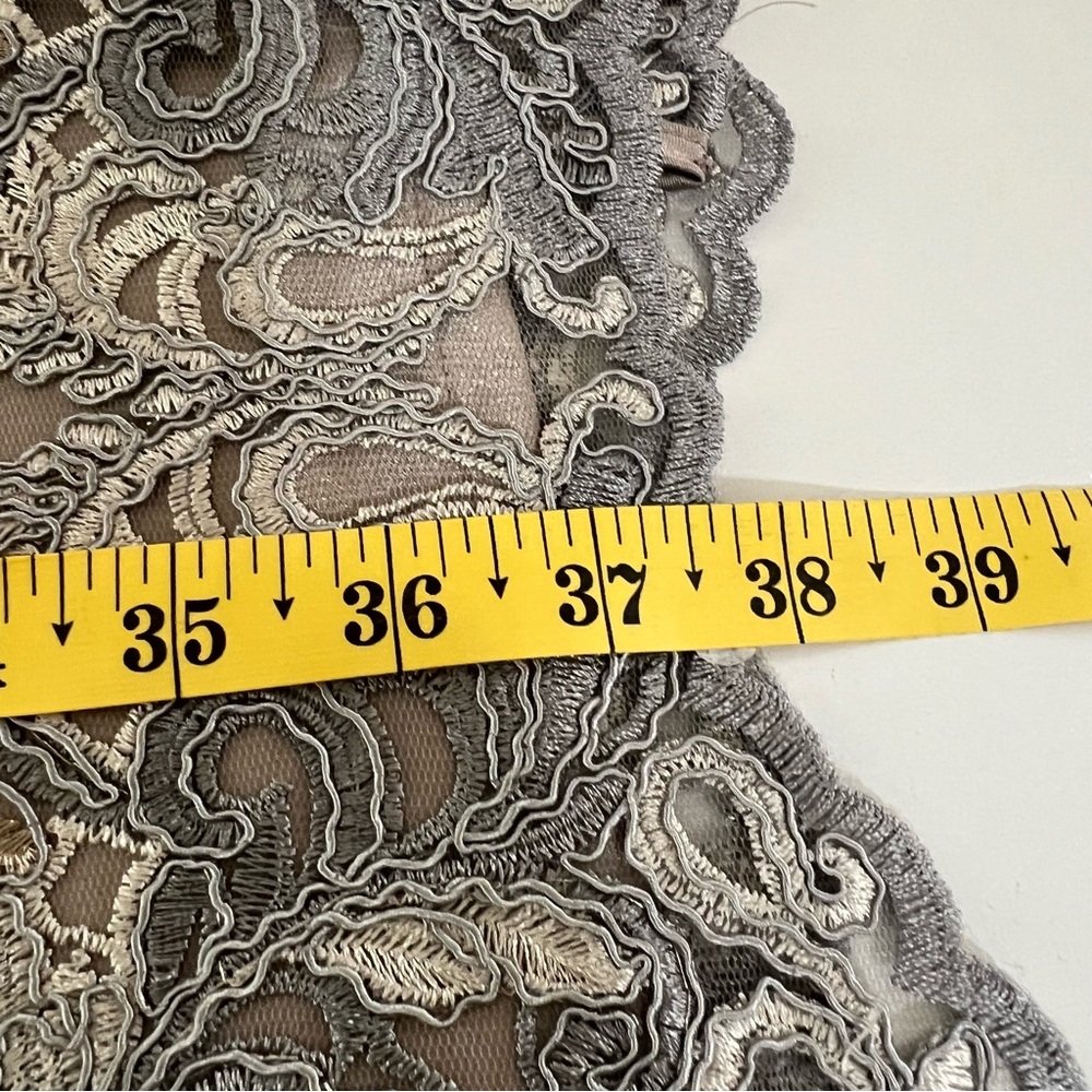Etcetera Women's Cocktail Dress- Size 10 - Picture 7 of 9